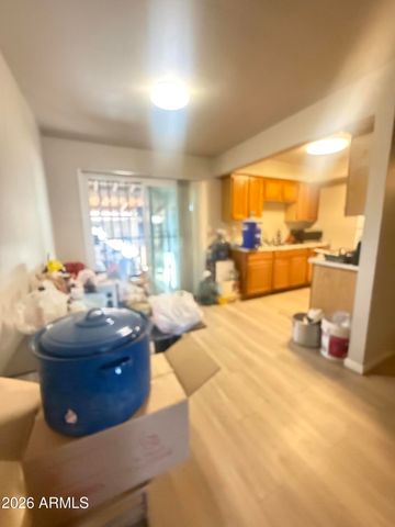 3840 N 43RD Avenue 16, Phoenix, AZ 85031