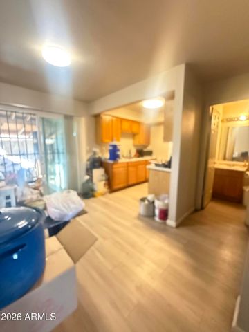 3840 N 43RD Avenue 16, Phoenix, AZ 85031