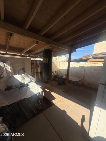 3840 N 43RD Avenue 16, Phoenix, AZ 85031