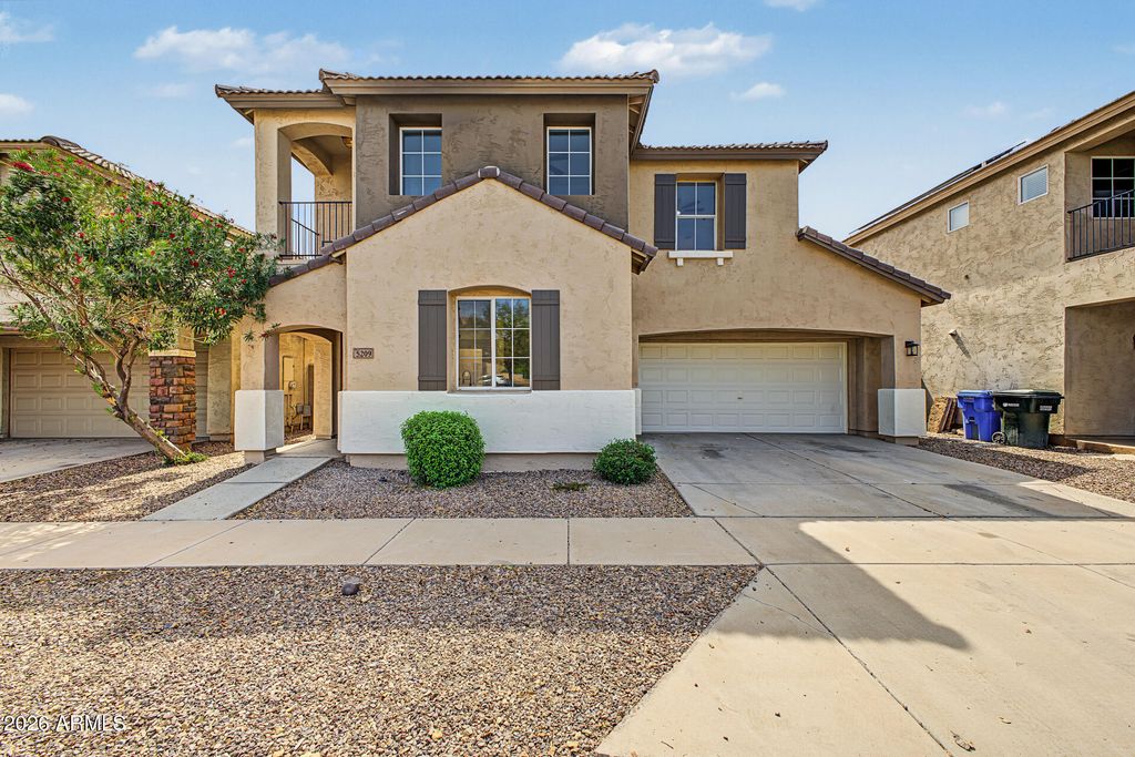 5209 W FULTON Street, Phoenix, AZ 85043 — exterior