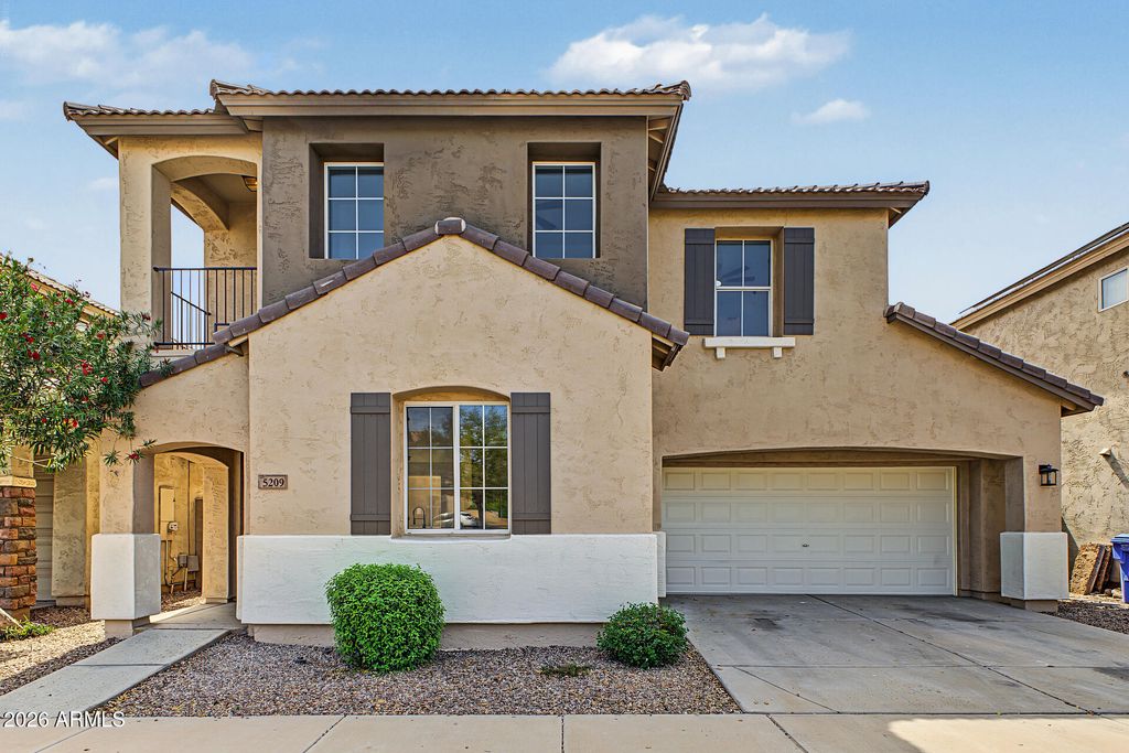 5209 W FULTON Street, Phoenix, AZ 85043 — photo 2