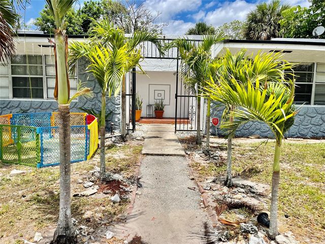 2621 Riverland Dr 2, Fort Lauderdale, FL 33312