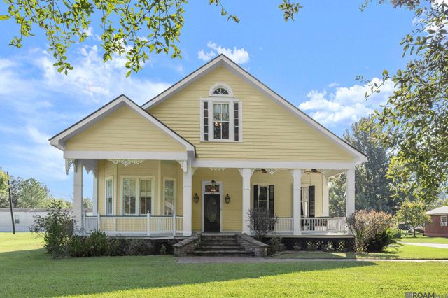 38240 Bantam Tracks Rd, Gonzales, LA 70737