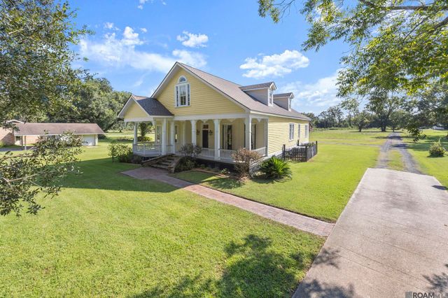 38240 Bantam Tracks Rd, Gonzales, LA 70737