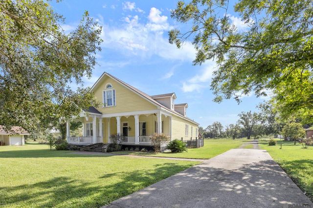 38240 Bantam Tracks Rd, Gonzales, LA 70737