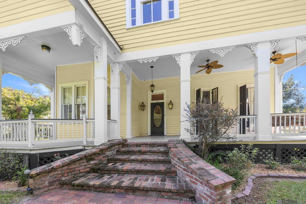 38240 Bantam Tracks Rd, Gonzales, LA 70737