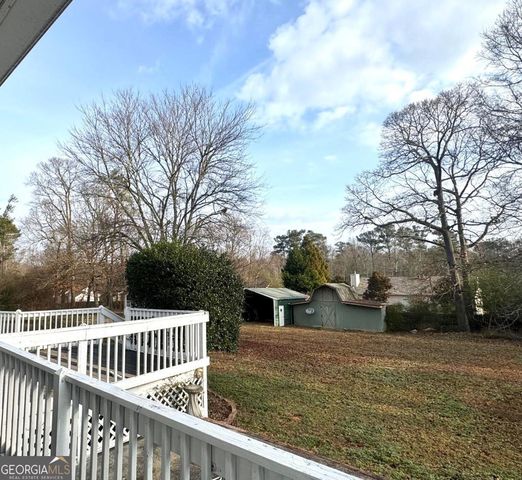 2554 Brocklin Drive, Grayson, GA 30017