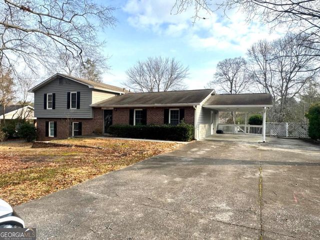 2554 Brocklin Drive, Grayson, GA 30017