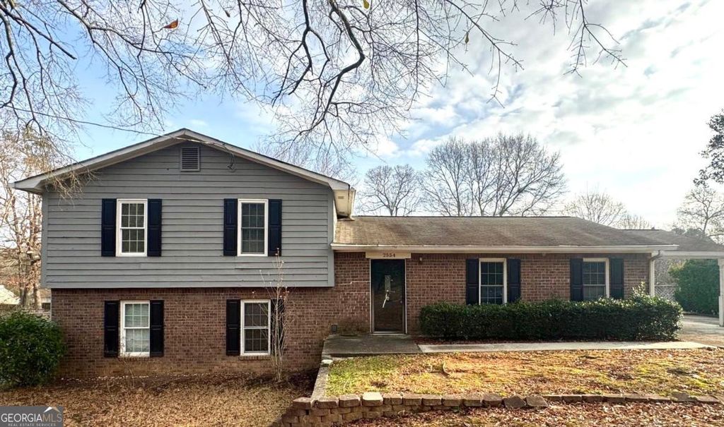 2554 Brocklin Drive, Grayson, GA 30017