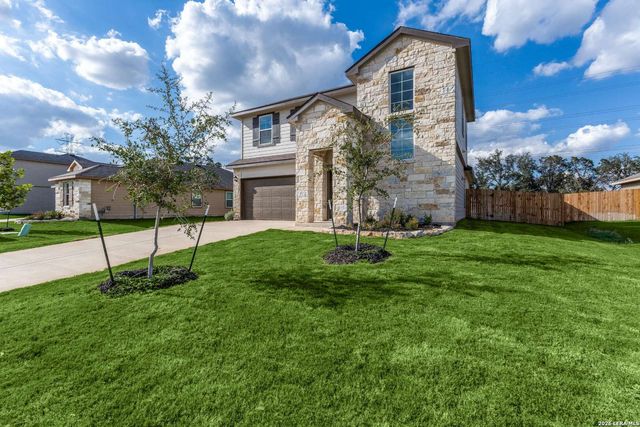 5015 Gully Way, San Antonio, TX 78266