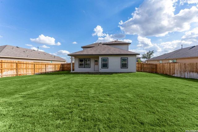 5015 Gully Way, San Antonio, TX 78266