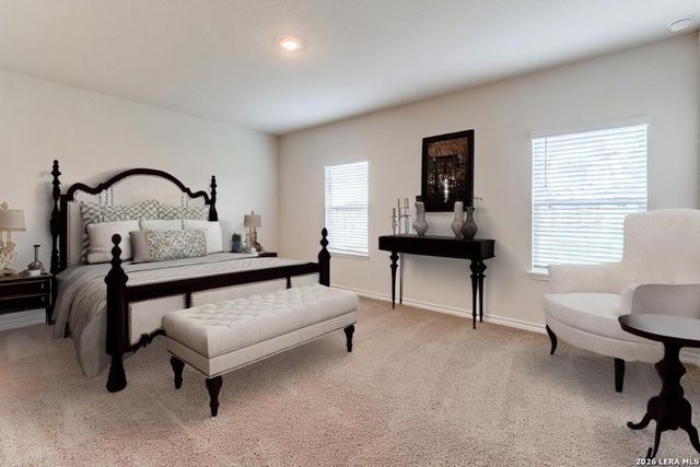 5015 Gully Way, San Antonio, TX 78266