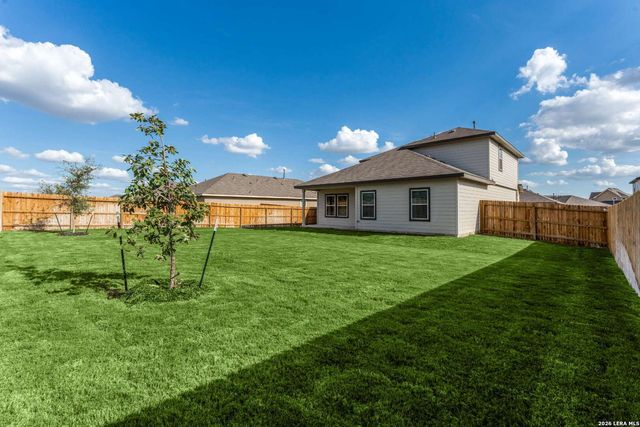 5015 Gully Way, San Antonio, TX 78266