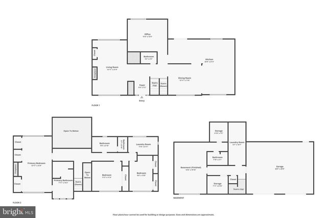11211 WEDGE DR, Reston, VA 20190