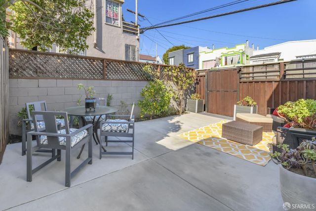 700 Ellsworth Street, San Francisco, CA 94110