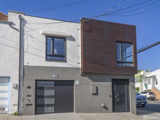 700 Ellsworth Street, San Francisco, CA 94110