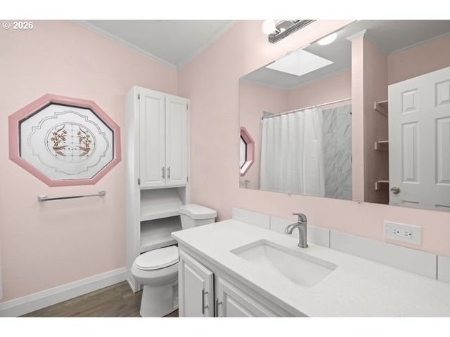 16000 Se POWELL Blvd 48, Portland, OR 97236