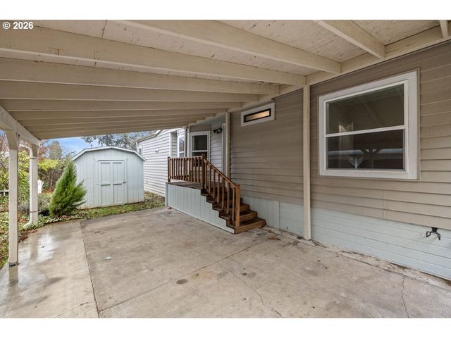 16000 Se POWELL Blvd 48, Portland, OR 97236