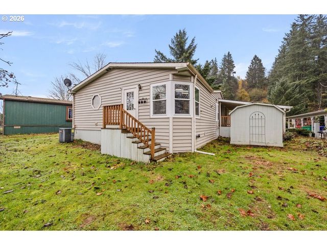 16000 Se POWELL Blvd 48, Portland, OR 97236