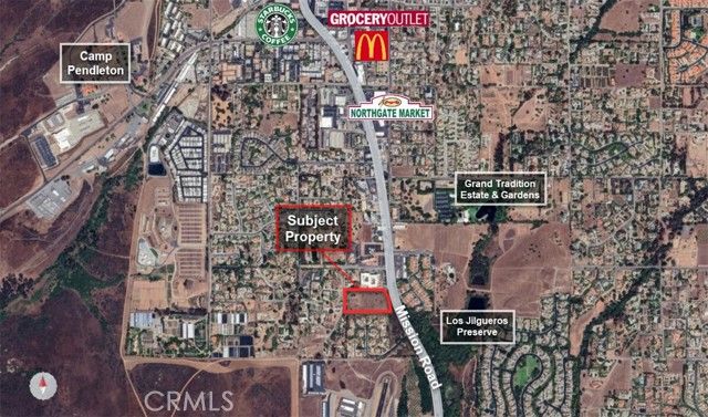 1735 S Mission Road, Fallbrook, CA 92028