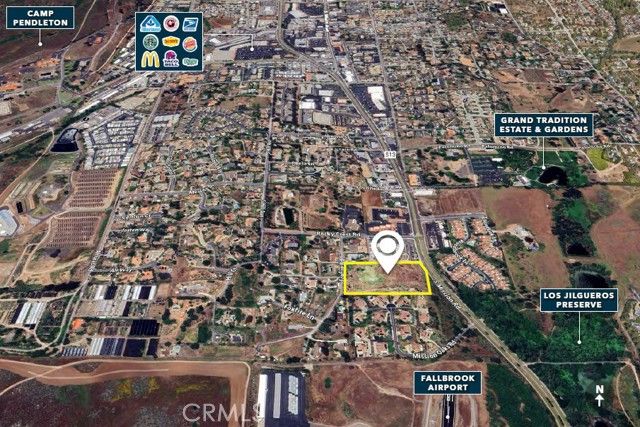 1735 S Mission Road, Fallbrook, CA 92028