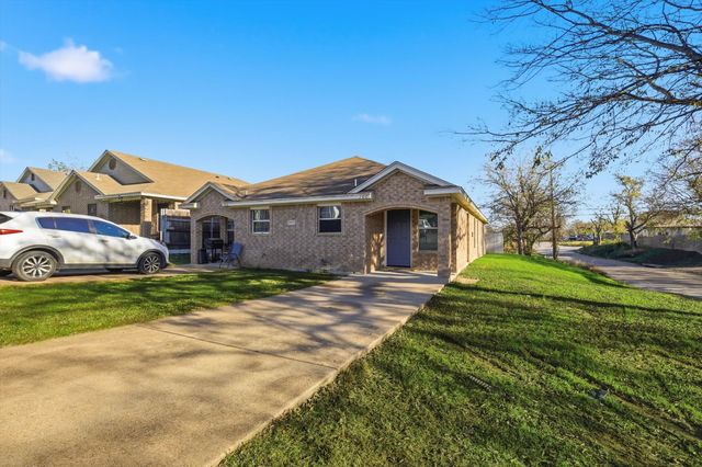 2900 NW 29 th Street, Fort Worth, TX 76106