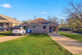 2900 NW 29 th Street, Fort Worth, TX 76106