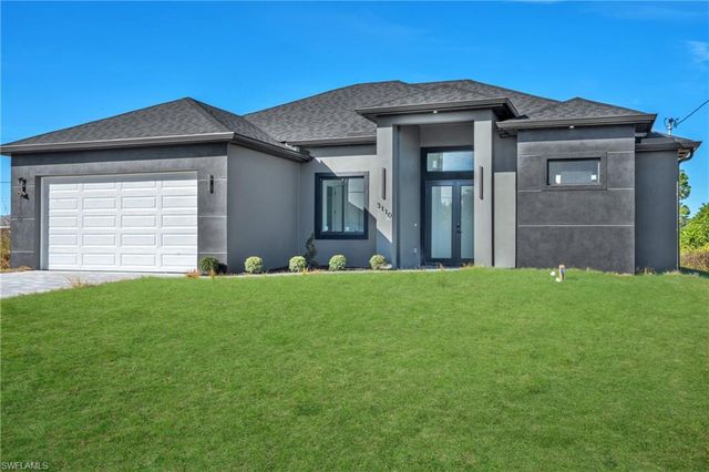 3110 23rd ST SW, Lehigh Acres, FL 33976