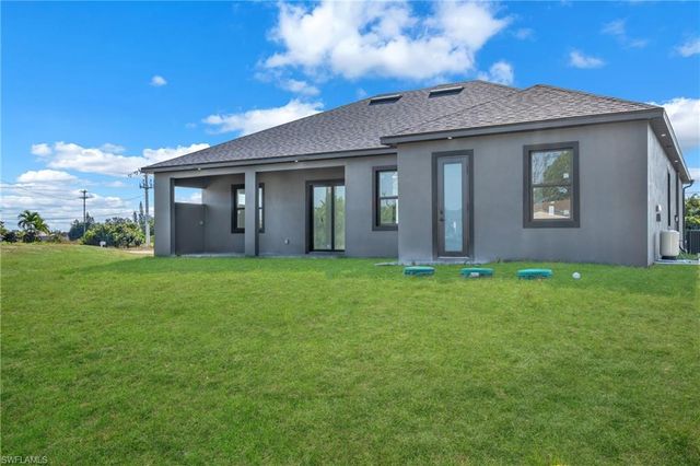 3110 23rd ST SW, Lehigh Acres, FL 33976