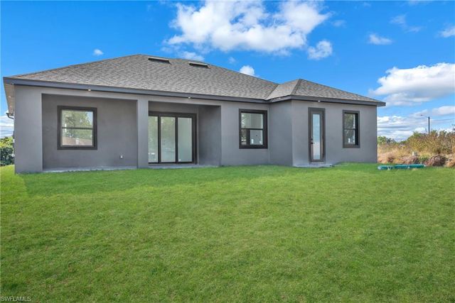 3110 23rd ST SW, Lehigh Acres, FL 33976