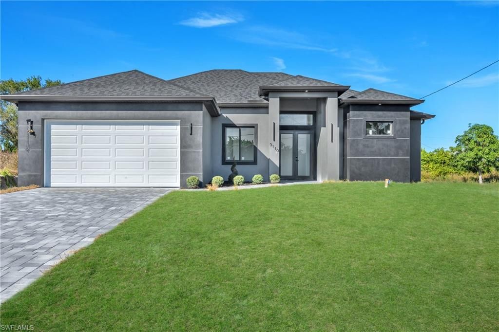 3110 23rd ST SW, Lehigh Acres, FL 33976