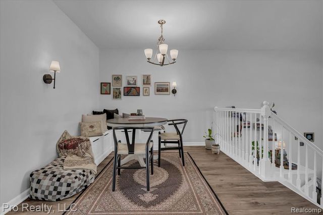 2778 Barclay Way, Ann Arbor, MI 48105