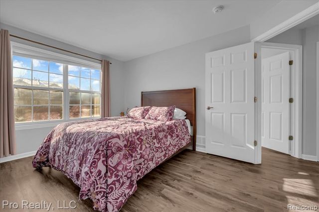 2778 Barclay Way, Ann Arbor, MI 48105