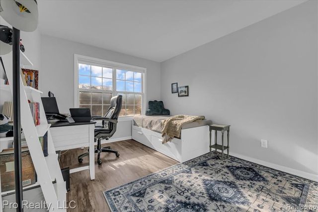 2778 Barclay Way, Ann Arbor, MI 48105