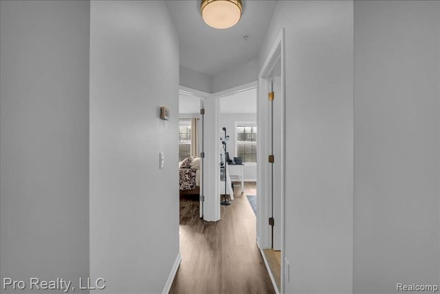 2778 Barclay Way, Ann Arbor, MI 48105