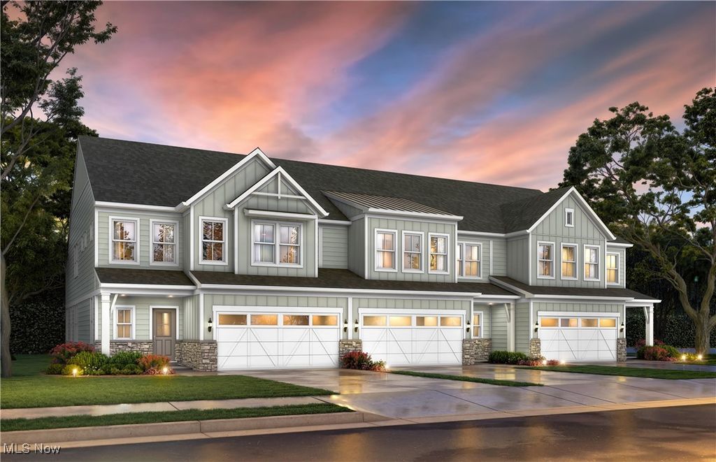 765 Rock Harbor, Avon Lake, OH 44012