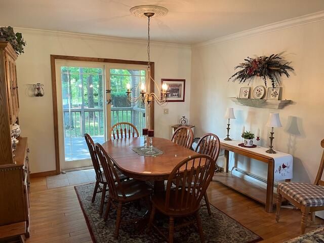 17 Pine Ridge Drive, Morrisonville, NY 12962