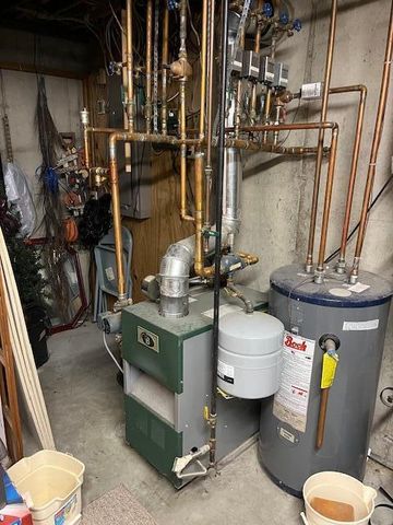 17 Pine Ridge Drive, Morrisonville, NY 12962