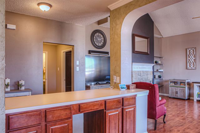 4633 Tanque Drive, Fort Worth, TX 76137