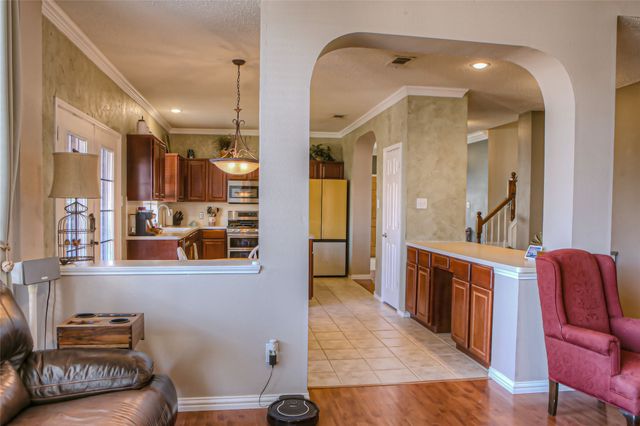 4633 Tanque Drive, Fort Worth, TX 76137