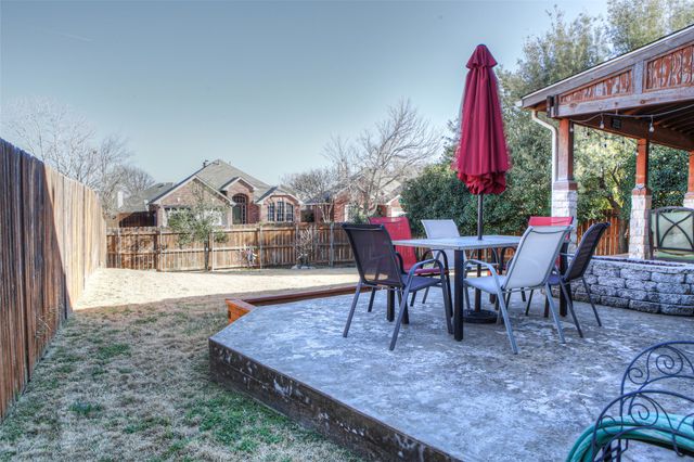 4633 Tanque Drive, Fort Worth, TX 76137