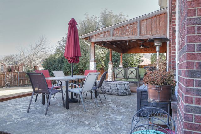 4633 Tanque Drive, Fort Worth, TX 76137