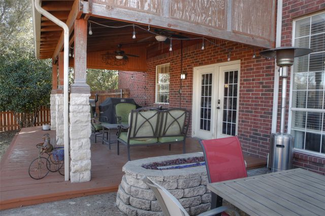 4633 Tanque Drive, Fort Worth, TX 76137