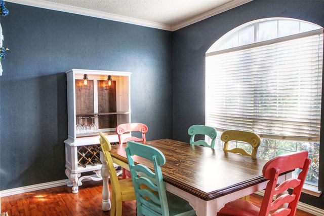 4633 Tanque Drive, Fort Worth, TX 76137