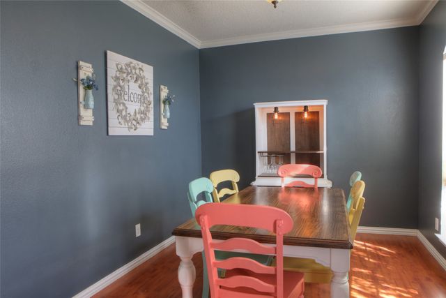 4633 Tanque Drive, Fort Worth, TX 76137