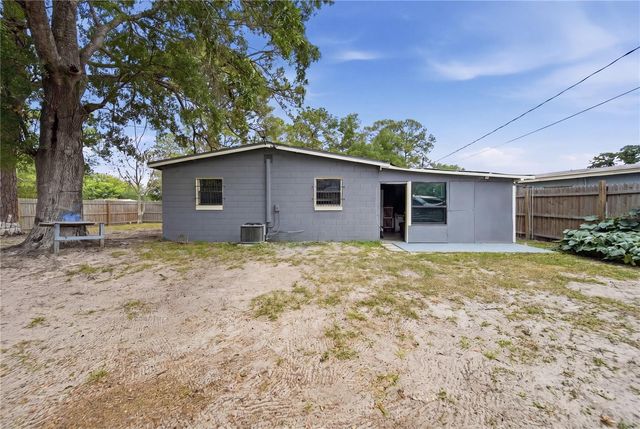 1401 RADLEIGH PLACE, Orlando, FL 32808