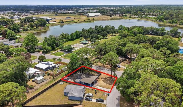 1401 RADLEIGH PLACE, Orlando, FL 32808
