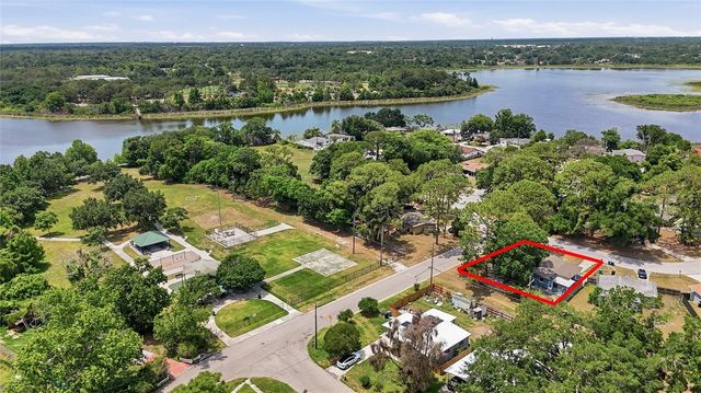1401 RADLEIGH PLACE, Orlando, FL 32808