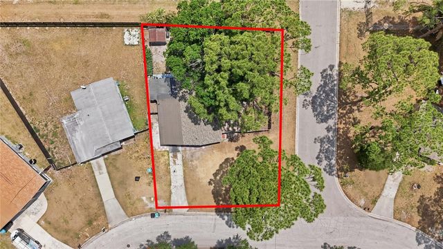 1401 RADLEIGH PLACE, Orlando, FL 32808