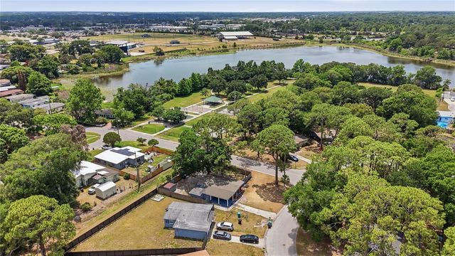 1401 RADLEIGH PLACE, Orlando, FL 32808